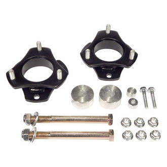 Southern Truck® - Leveling Coil Spring Spacers