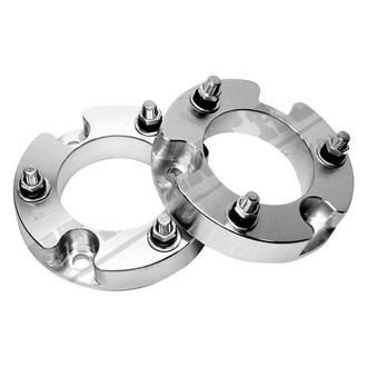 Southern Truck® - Leveling Coil Spring Spacers