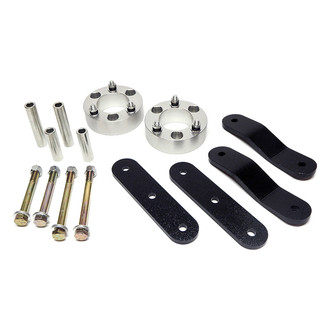 Southern Truck® - 2.5" Front Leveling Strut Spacers