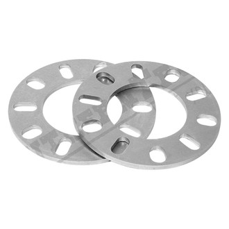 Southern Truck® - Powdercoat Steel Wheel Spacers