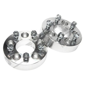 Southern Truck® - Powdercoat Aluminum Wheel Spacers