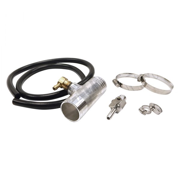 Southern Truck 11029 2 Diesel Auxiliary Install Kit-