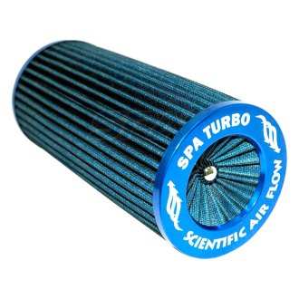 SPA Turbo® - Scientific Air Flow Filter