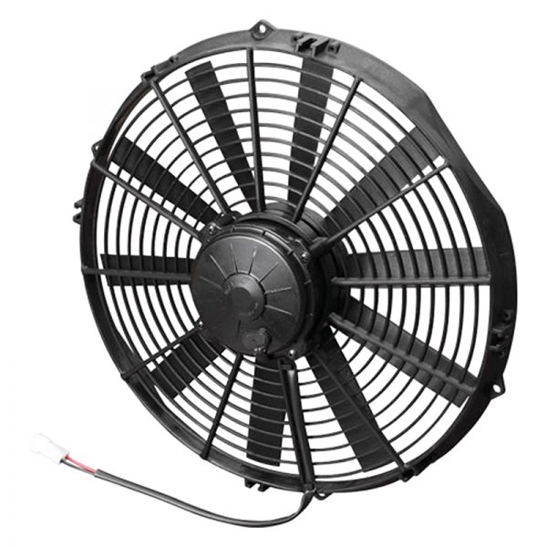 SPAL Automotive® 30102041 14" High Performance Puller Fan with