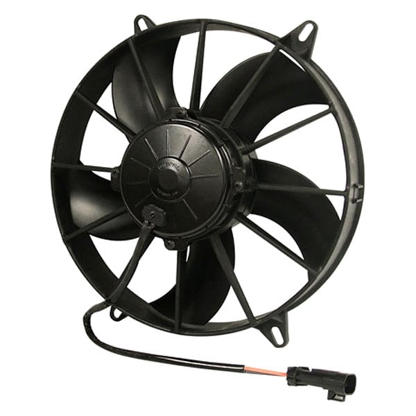 SPAL Automotive® 30102800 11" Extreme Performance Puller Fan with