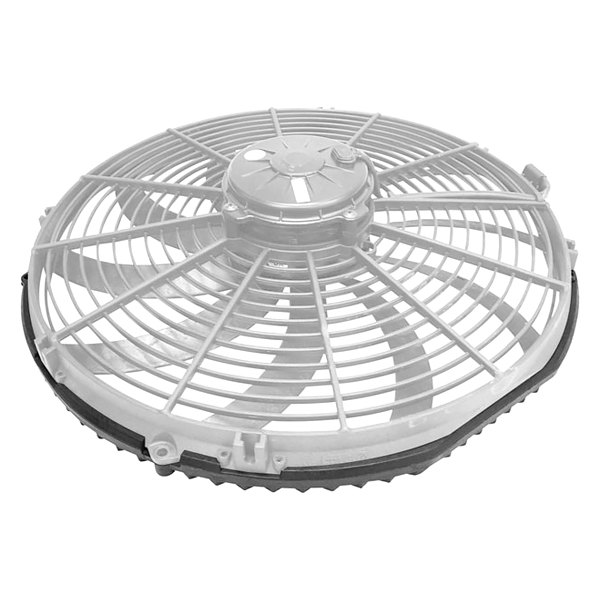 SPAL Automotive® - Fan Shroud Gasket