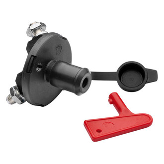 Sparco® - Battery Master Switch