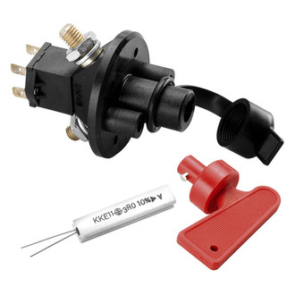 Sparco® - Battery Master Switch