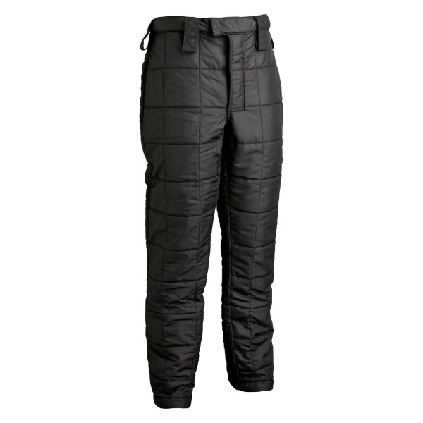 Sparco® - Sport Light Pro 2021 Series Black Large Racing Pants