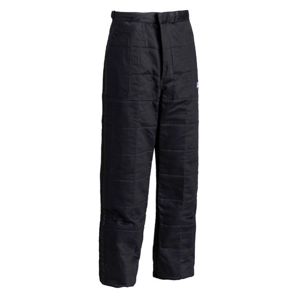 Sparco® - Jade 2 Black Large Driving Pants