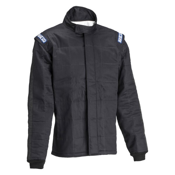 Sparco® - Jade 3 Black X-Small Driving Jacket
