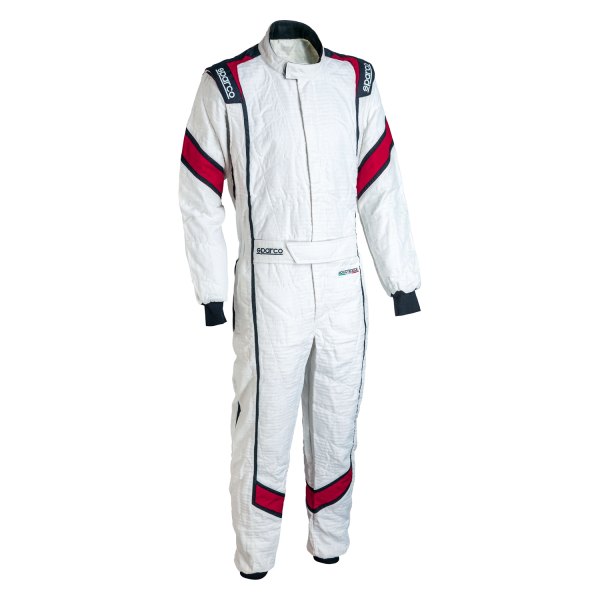 Sparco® - Eagle LT Series White 50 Suit