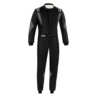 Sparco® - Super Leggera Series Black/Gray 64 Racing Suit