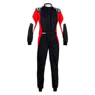 Sparco® - Competition Lady Series Black 44 Suit