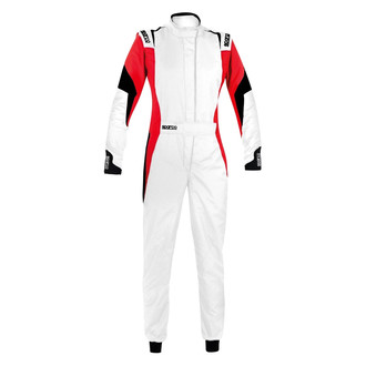 Sparco® - Competition Lady Series White 48 Suit