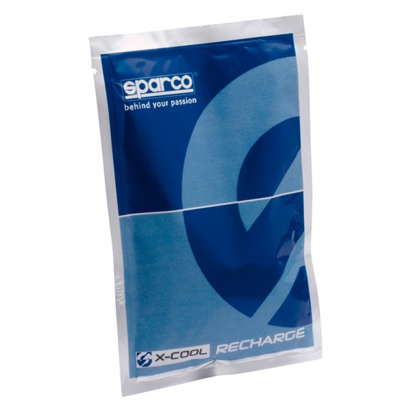 Sparco® - X Cool Recharge Kit
