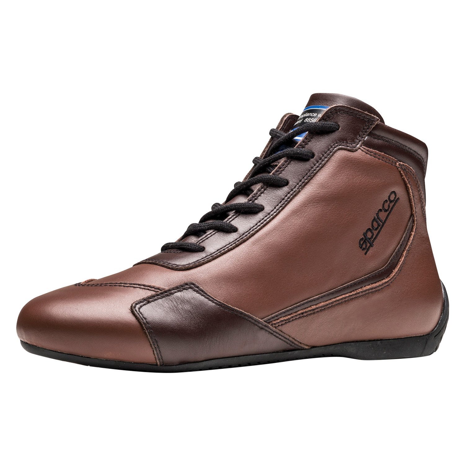 Sparco Racing Evo Chaussure Sparco Securite Racing Shoes