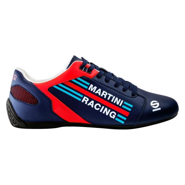 Sparco® - Martini Racing SL-17 Series 36 Racing Shoes