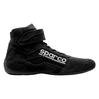Sparco® - Race 2 Black 7 Racing Shoes