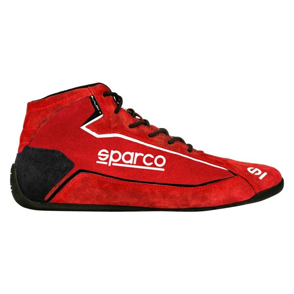 Sparco® - Slalom+ Series Red 35 Racing Shoes