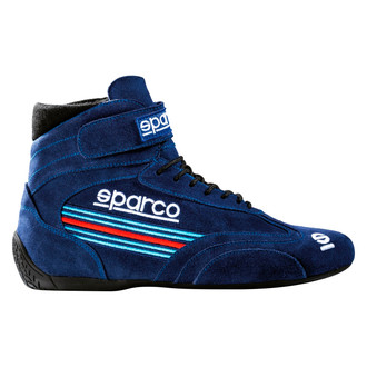 Sparco® - Martini Racing Top Series 46 Racing Shoes