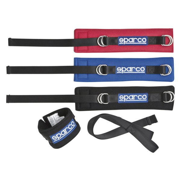 Sparco® - Arm Restraint Tether
