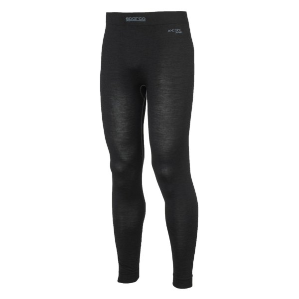 Sparco® - Shield RW-9 Series Black Medium/Large Underwear Pants