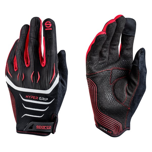 Sparco® - 8 Hypergrip Gaming Gloves