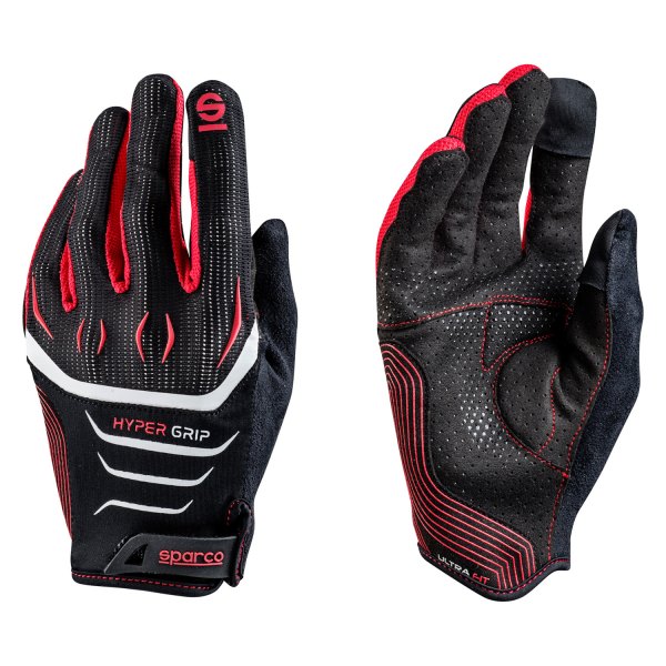 Sparco® - 12 Hypergrip Gaming Gloves