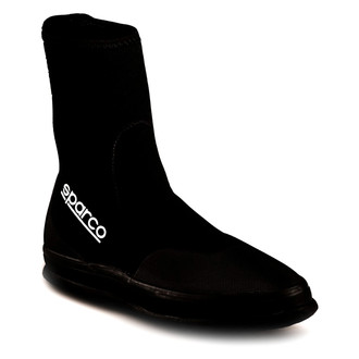 Sparco® - Black 35 Kart Boots
