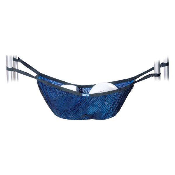 Sparco® - Helmet Hanger Net