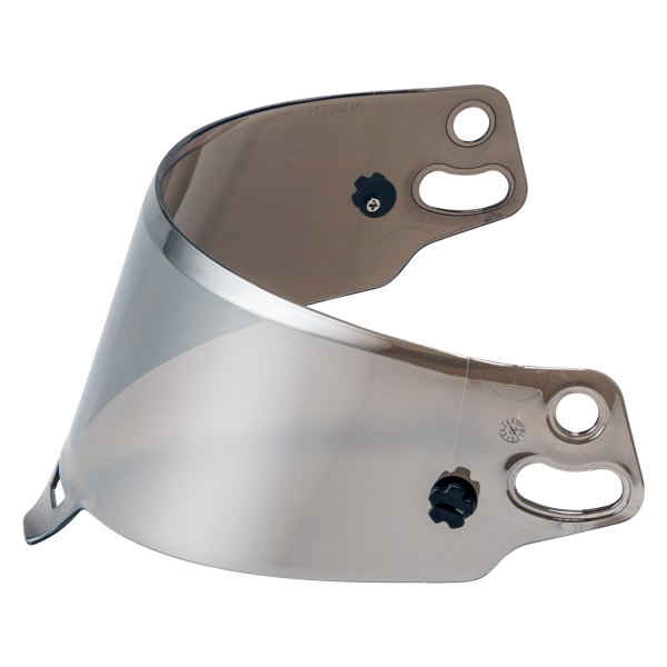 Sparco® - Silver Iridium Helmet Visor