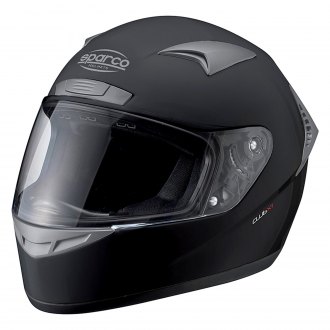 Sparco® - Club X1-DOT Series Kart Indoor Helmet