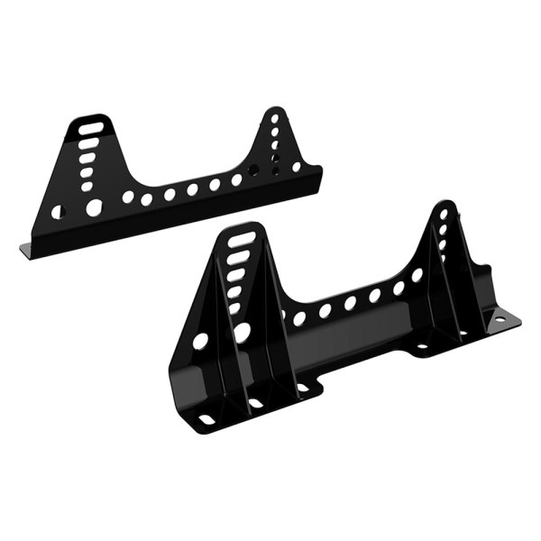Sparco® - Side Mounts for Master Series Racing Seat