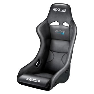 Sparco® - EVO Series Carbon Fiber Racing Seat
