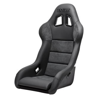 Sparco® - EVO QRT Performance Series Carbon Fiber Racing Seat