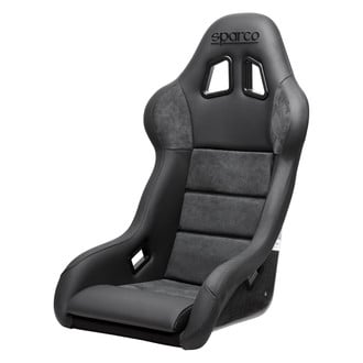 Sparco® - EVO Performance Series Carbon Fiber Racing Seat