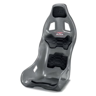 Sparco® - Ultra Series Seat Pad Kit