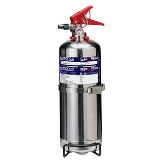 Sparco® 014775BXL2 - Fire Extinguisher
