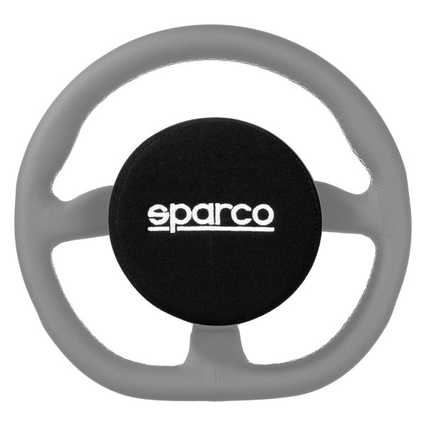 Sparco® - FIA Steering Wheel Pad