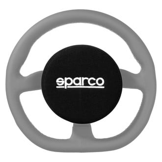 Sparco® - FIA Steering Wheel Pad
