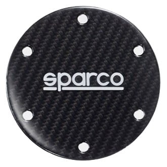Sparco® - Steering Wheel Horn Delete