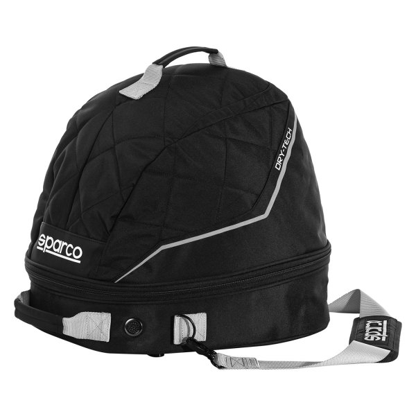 Sparco® - Dry-Tech Series F.H.R. Helmet and Collar Bag