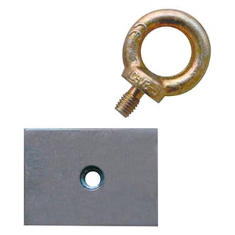 Sparco® - Slide Wrap Harness Mounting Hardware