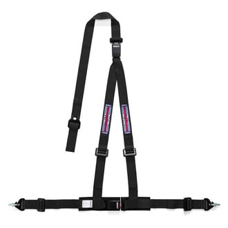 Sparco® - 3-Point Martini Series ECE Seat Belt