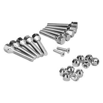 Sparco® - Cone Seat Lug Nuts