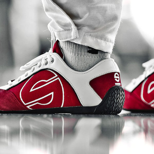 Sparco® - Racing Shoes