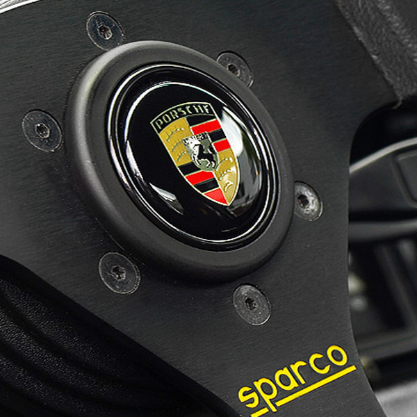 Sparco® - Racing Steering Wheel