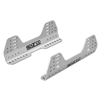 Sparco® - 45 Degree Aluminum Side Mount Brackets
