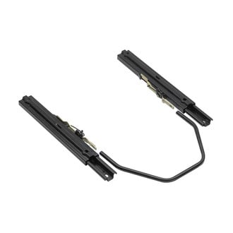 Sparco® - Optional Slider Track Set, Flat Style
